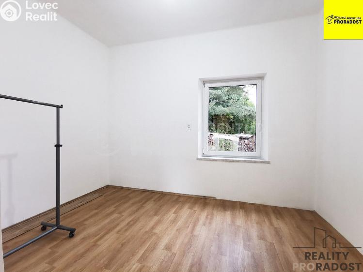 Rent apartment 2+1 Ruda nad Moravou č. 5