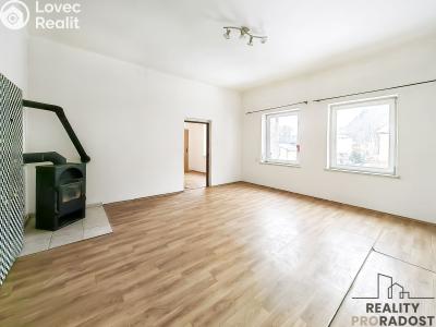 Оренда квартири 2+1 Ruda nad Moravou č. 2