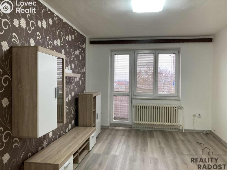 Pronájem bytu 3+1 Znojmo, Riegrova č. 5