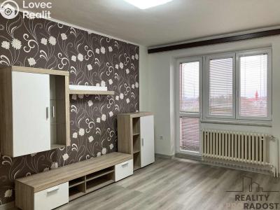 Pronájem bytu 3+1 Znojmo, Riegrova č. 1