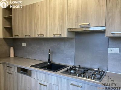 Pronájem bytu 3+1 Znojmo, Riegrova č. 2