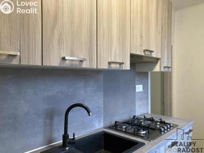 Pronájem bytu 3+1 Znojmo, Riegrova č. 4