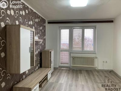 Pronájem bytu 3+1 Znojmo, Riegrova č. 5