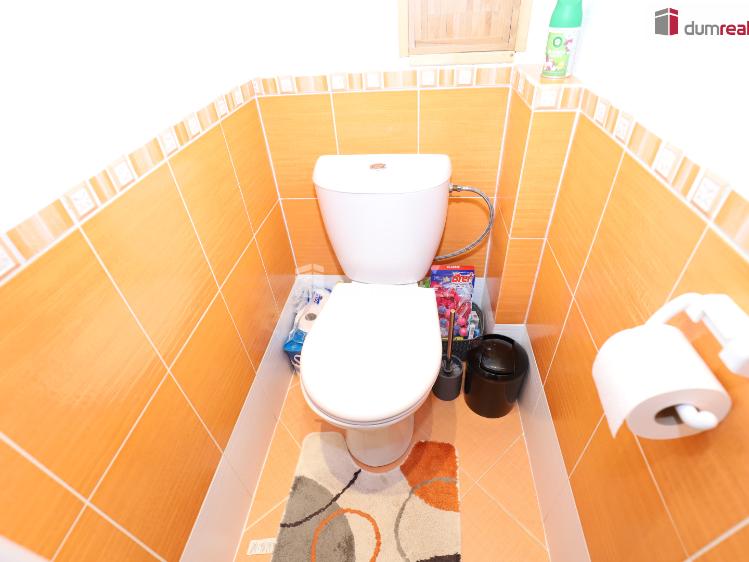 Продажа квартиры 2+1 Hroznětín, Sídliště č. 9