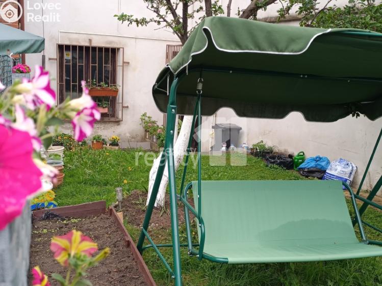 Pronájem bytu 1+KK Česká Lípa, Jindřicha z Lipé č. 10