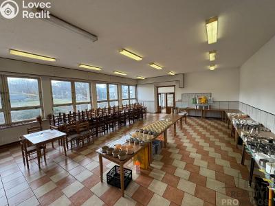 Prodej skladového prostoru Jakartovice č. 3