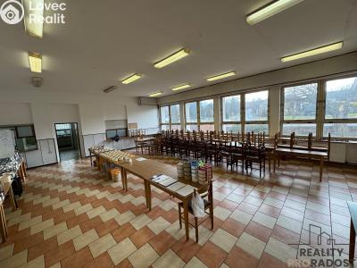 Prodej skladového prostoru Jakartovice č. 4