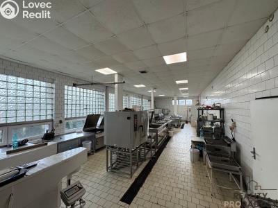 Prodej skladového prostoru Jakartovice č. 5