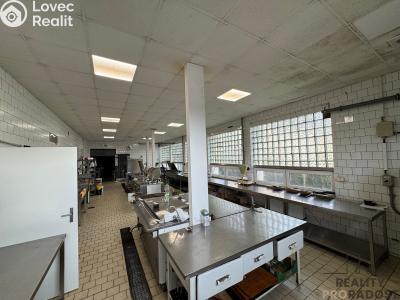 Prodej skladového prostoru Jakartovice č. 6