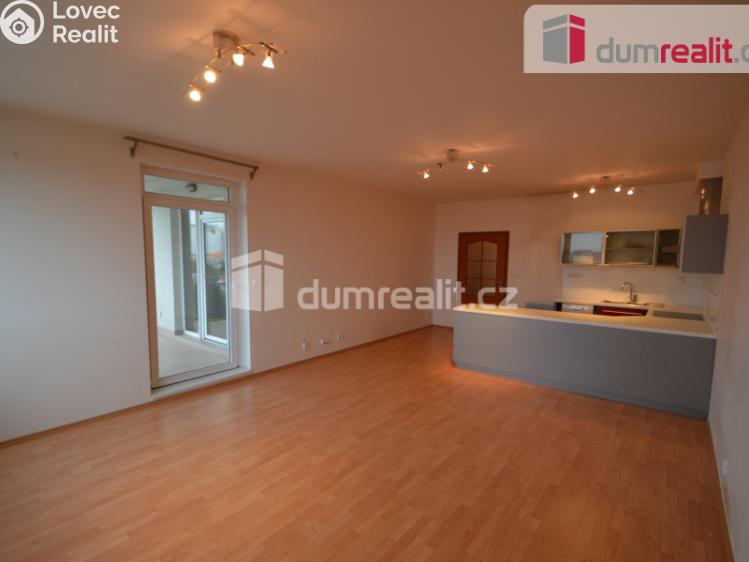 Pronájem bytu 2+KK Praha 12, Otradovická č. 1