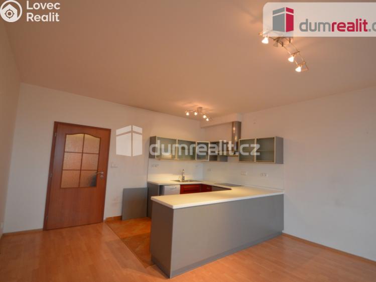 Pronájem bytu 2+KK Praha 12, Otradovická č. 6