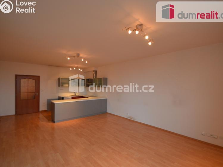 Pronájem bytu 2+KK Praha 12, Otradovická č. 7