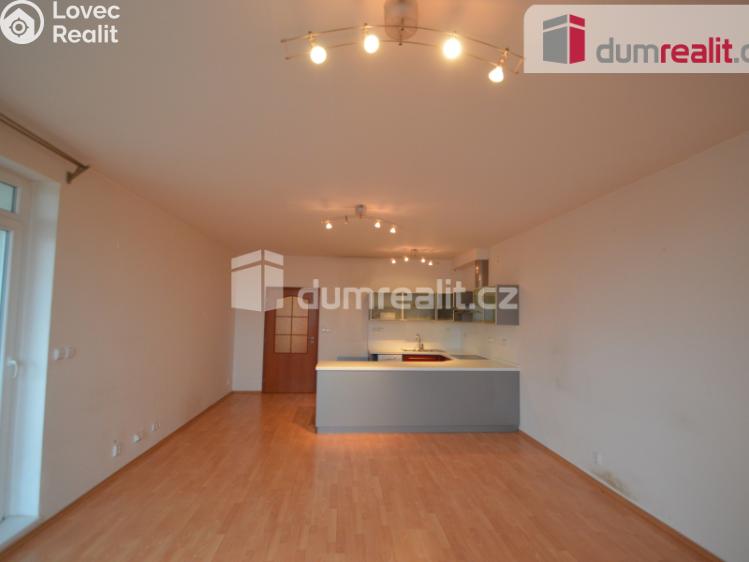 Pronájem bytu 2+KK Praha 12, Otradovická č. 8