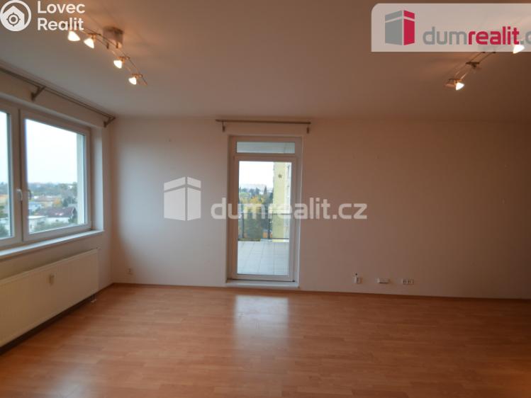 Pronájem bytu 2+KK Praha 12, Otradovická č. 9