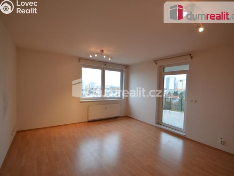 Pronájem bytu 2+KK Praha 12, Otradovická č. 10