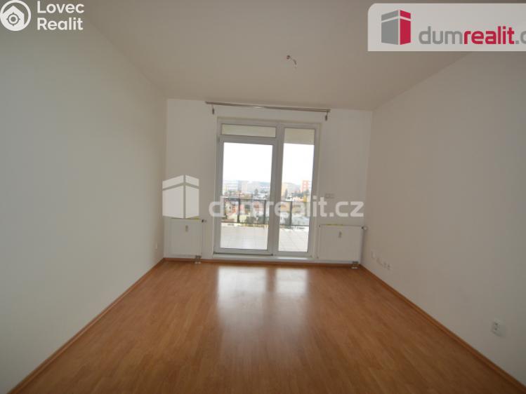 Pronájem bytu 2+KK Praha 12, Otradovická č. 11