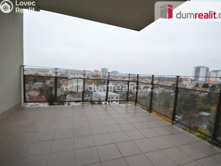 Pronájem bytu 2+KK Praha 12, Otradovická č. 12