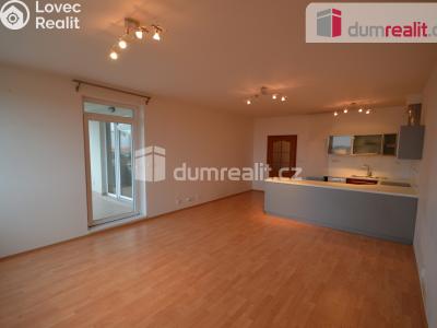 Pronájem bytu 2+KK Praha 12, Otradovická č. 1