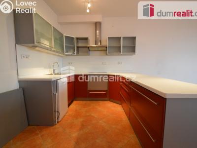 Pronájem bytu 2+KK Praha 12, Otradovická č. 2