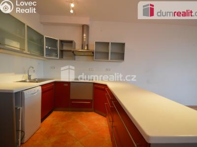 Pronájem bytu 2+KK Praha 12, Otradovická č. 4