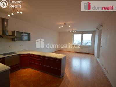 Pronájem bytu 2+KK Praha 12, Otradovická č. 5