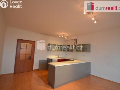 Pronájem bytu 2+KK Praha 12, Otradovická č. 6