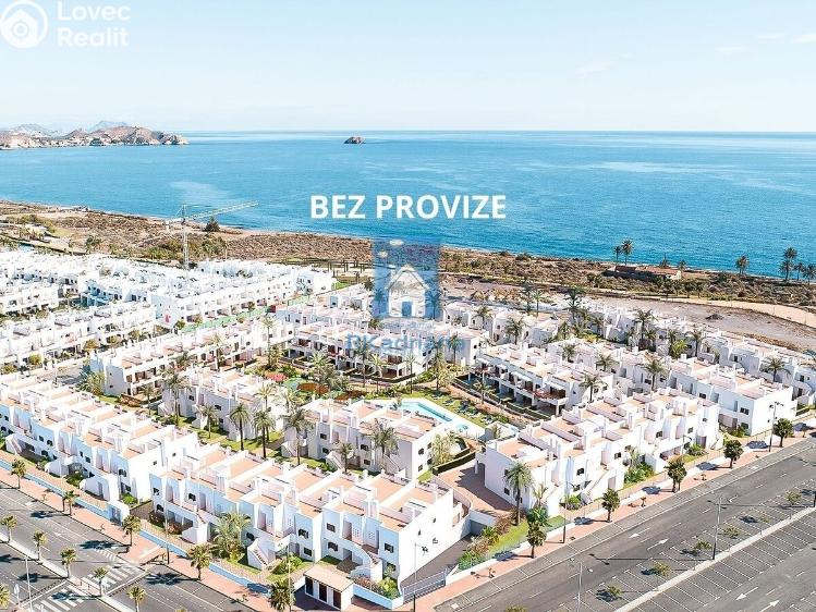 Продажа виллы Pulpí,Španělsko č. 1