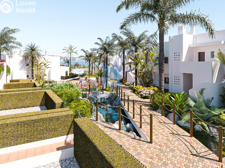 Продажа виллы Pulpí,Španělsko č. 3