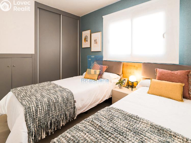 Продажа виллы Pulpí,Španělsko č. 7