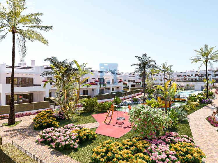 Sale villa Pulpí,Španělsko č. 5