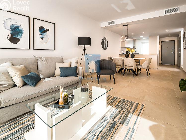 Sale villa Pulpí,Španělsko č. 9