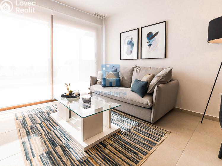 Sale villa Pulpí,Španělsko č. 10