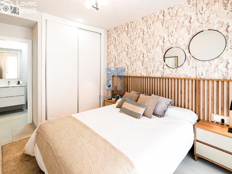 Sale villa Pulpí,Španělsko č. 13