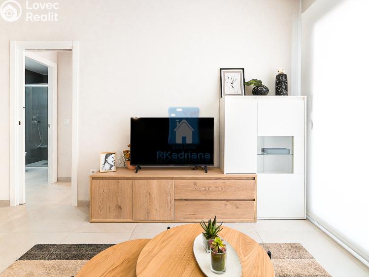 Sale villa Pulpí,Španělsko č. 14