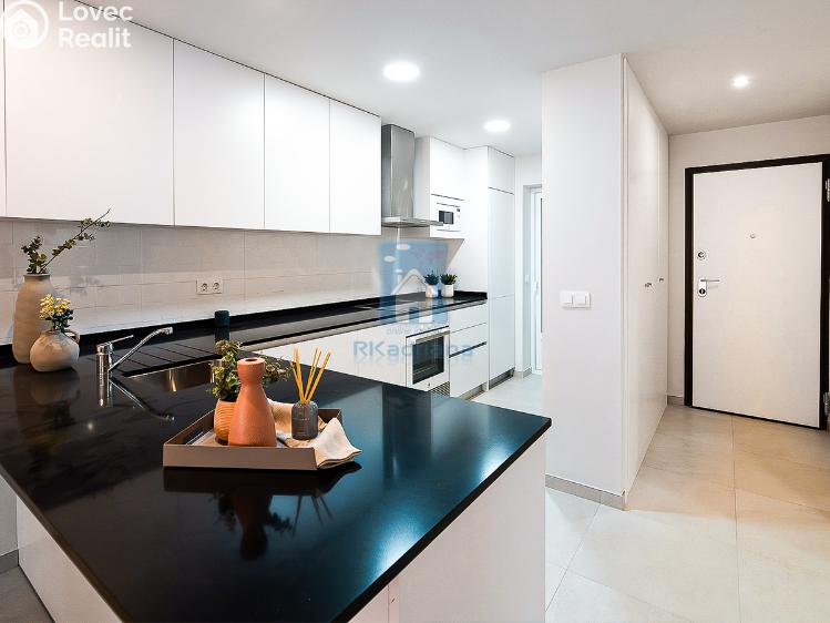 Sale villa Pulpí,Španělsko č. 20