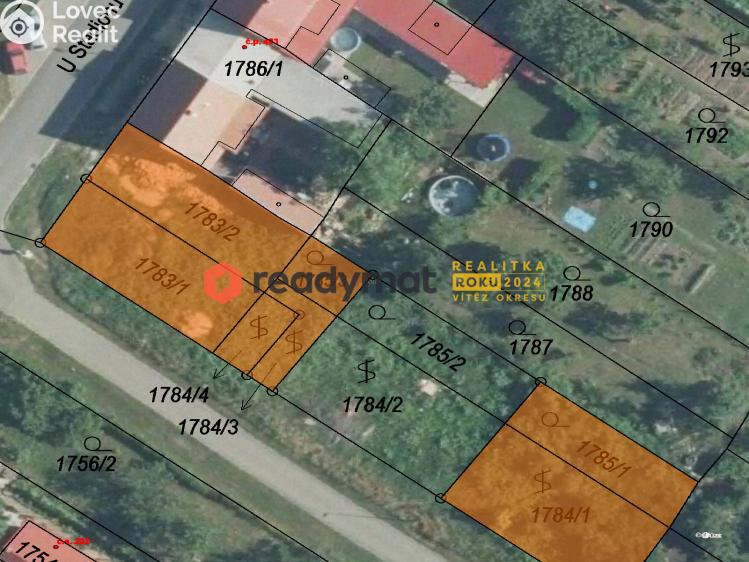 Продаж сімейного будинку Lužice, U Stadionu č. 14