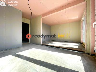 Продаж сімейного будинку Lužice, U Stadionu č. 5