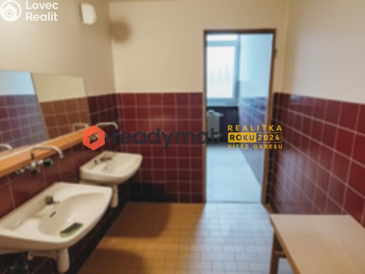 Pronájem komerční nemovitosti Rohatec, Vítězná 1126/11 č. 3