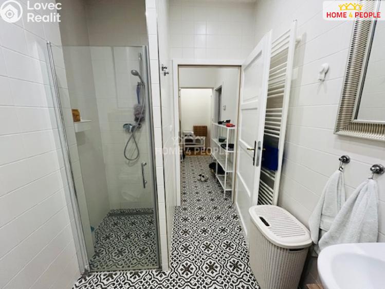 Pronájem bytu 3+KK Brno, Spáčilova č. 11