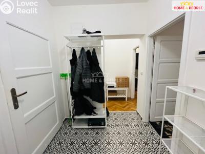 Pronájem bytu 3+KK Brno, Spáčilova č. 6