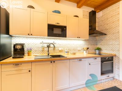 Продаж багатогенного будинку Benešov nad Černou č. 6