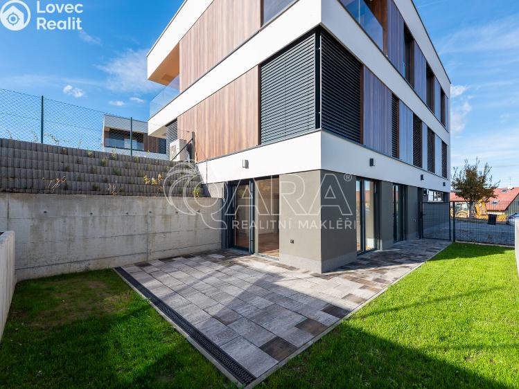 Оренда квартири 2+KK Roztoky, Na Panenské 1880 č. 3