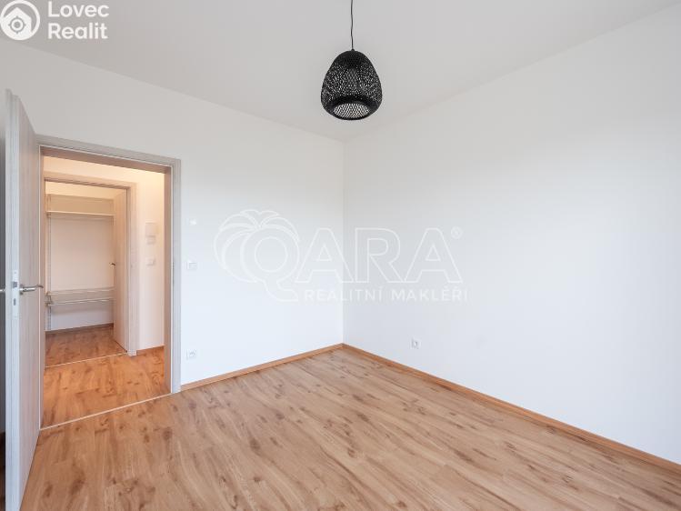 Оренда квартири 2+KK Roztoky, Na Panenské 1880 č. 10