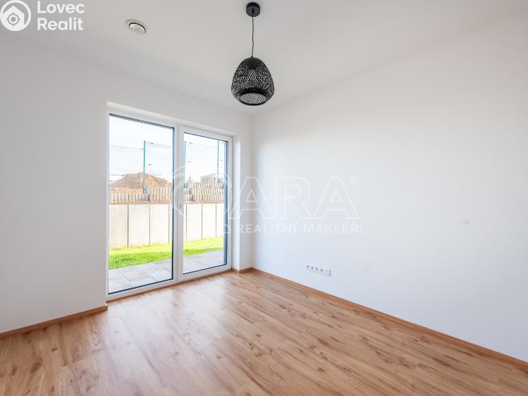 Оренда квартири 2+KK Roztoky, Na Panenské 1880 č. 11