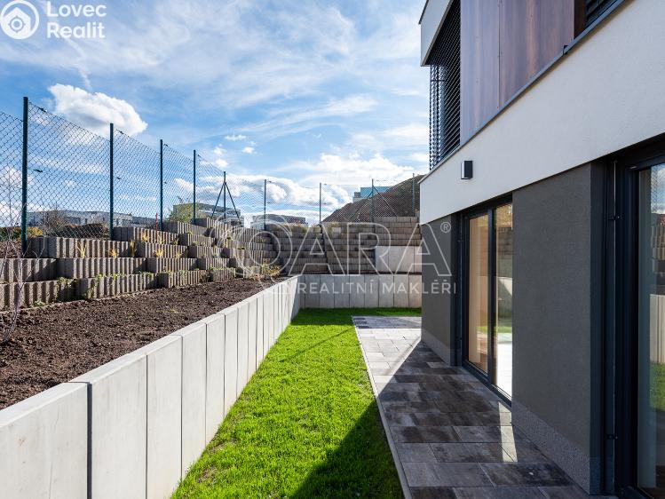 Оренда квартири 2+KK Roztoky, Na Panenské 1880 č. 13