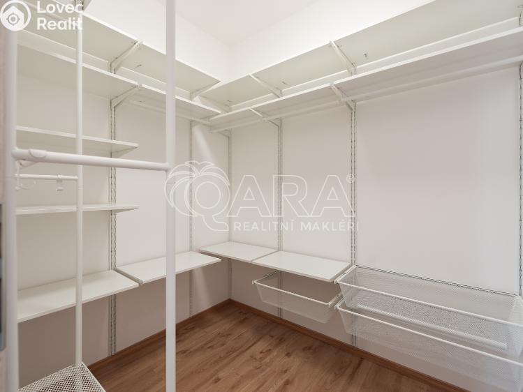 Оренда квартири 2+KK Roztoky, Na Panenské 1880 č. 14