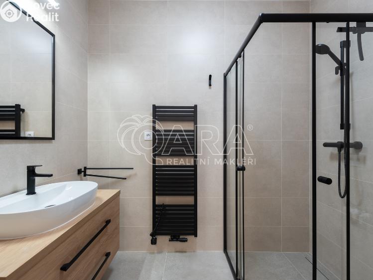 Оренда квартири 2+KK Roztoky, Na Panenské 1880 č. 15