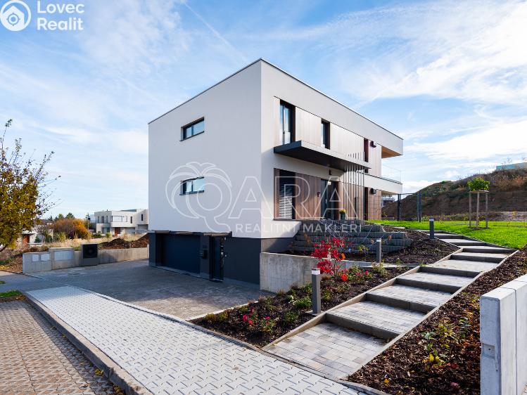 Оренда квартири 2+KK Roztoky, Na Panenské 1880 č. 19