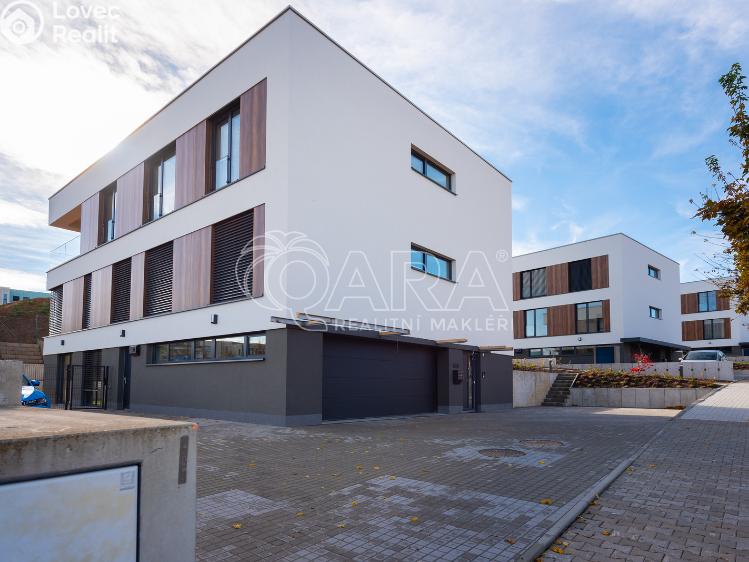 Оренда квартири 2+KK Roztoky, Na Panenské 1880 č. 20