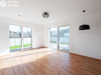 Оренда квартири 2+KK Roztoky, Na Panenské 1880 č. 1